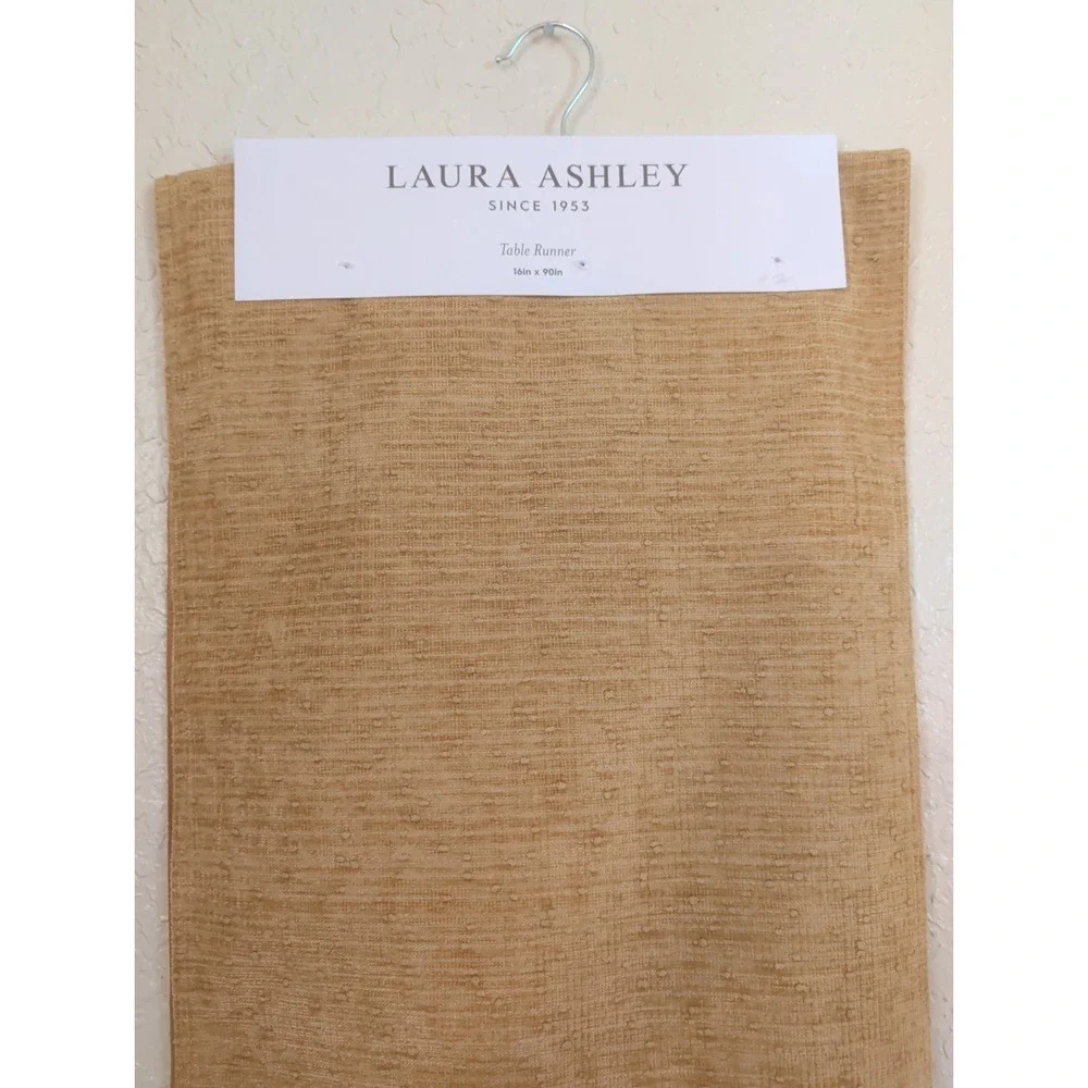 Laura Ashley Surrey Gold 16